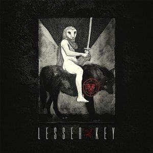 'Lesser Key'の画像