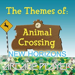 Imagen de 'The Themes of Animal Crossing, New Horizons'