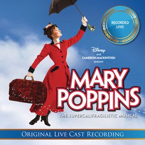 Image for 'Original Australian Cast of Mary Poppins'