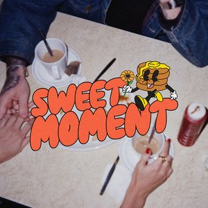 Image for 'Sweet Moment'