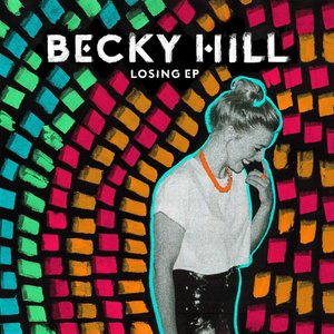 Image for 'Losing EP'