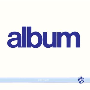 Image for 'Album (Remastered)'