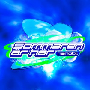 Image for 'Sommaren är här'