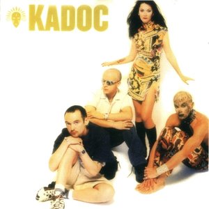 Image for 'Kadoc'