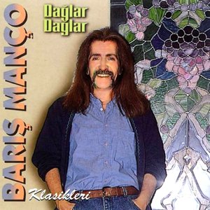 Image for 'Daglar Daglar - Baris Manço Klasikleri'