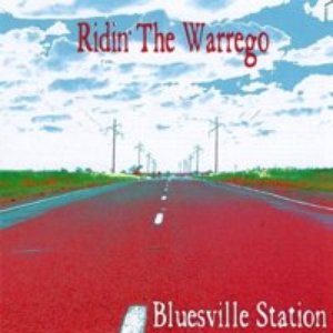 Image for 'Ridin' The Warrego'