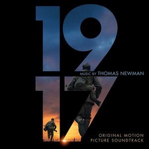 '1917 (Original Motion Picture Soundtrack)' için resim