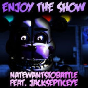 Image for 'Enjoy the Show'