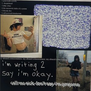 'call me sick don't say i'm gorgeous'の画像