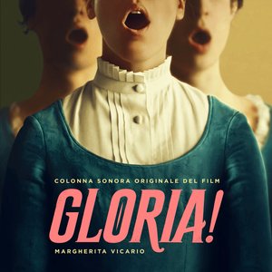 Immagine per 'GLORIA! (Colonna Sonora Originale del Film)'