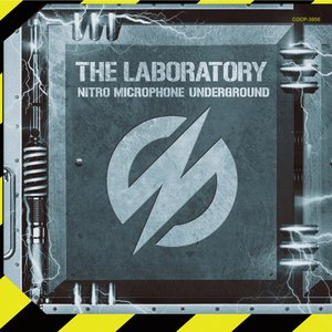 Image for 'THE LABORATORY'