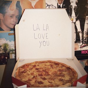 Image for 'La La Love You'