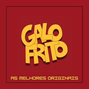 Image for 'As Melhores Originais'