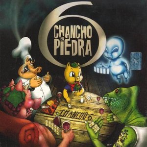 Image for 'Chancho 6'