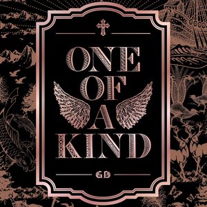 Bild för 'One of a Kind (EP)'