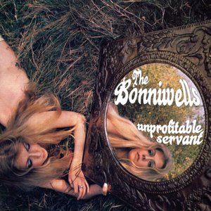 Image for 'The Bonniwells'