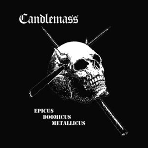 “Epicus Doomicus Metallicus (2007 bonus edition)”的封面