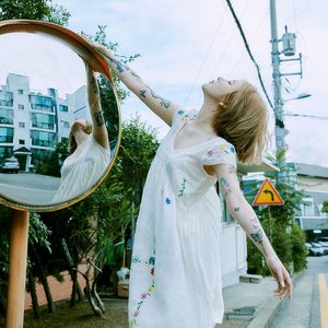 Image for 'Love, Yerin'