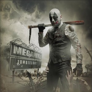 Image pour 'Zombieland (Deluxe)'
