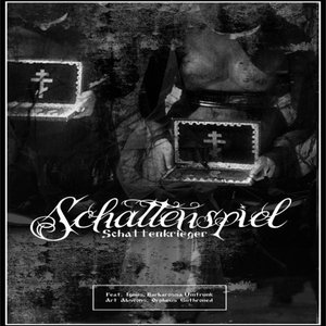 Image for 'Schattenkrieger'