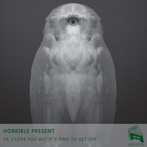 Image for '54, I love you but it's time to get off'