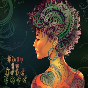 Image for 'This Is Irie Love'