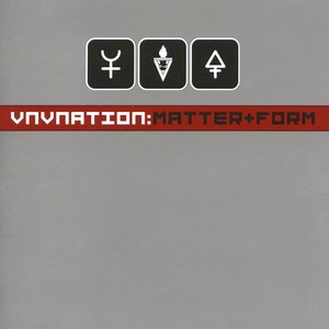 Image for 'Matter+Form'