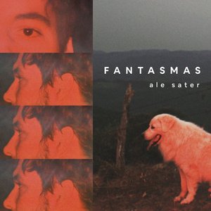 Image for 'Fantasmas'