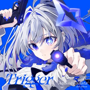 Image for 'Trigger'