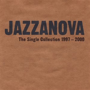Image for 'The Single Collection: 1997-2000'