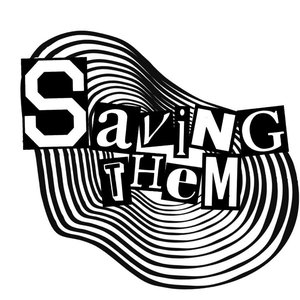 “Saving Them”的封面