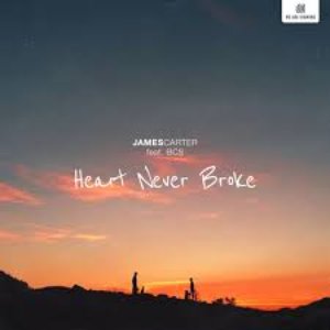 Image for 'Heart Never Broke'