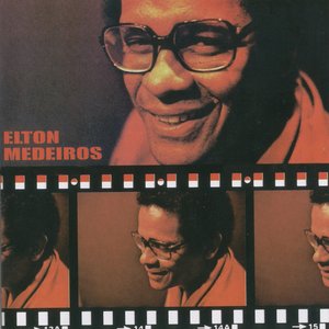 Image for 'Elton Medeiros'