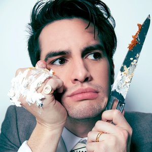 Image for 'Panic! at the Disco'