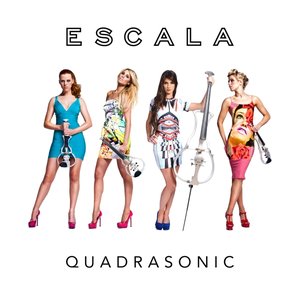 Imagem de 'Quadrasonic'