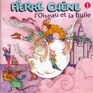 Image for 'L'oiseau et la bulle'