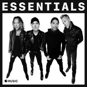 “Essentials”的封面