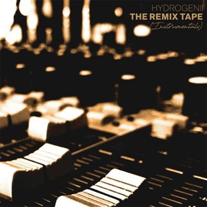 Imagem de 'The Remix Tape (Instrumentals)'