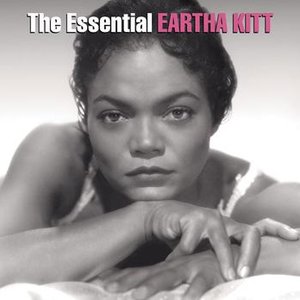 'The Essential Eartha Kitt' için resim