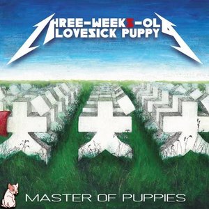 Image for 'Master of Puppies'