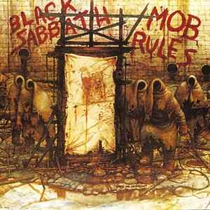 Image pour 'Mob Rules (Remastered and Expanded Version)'