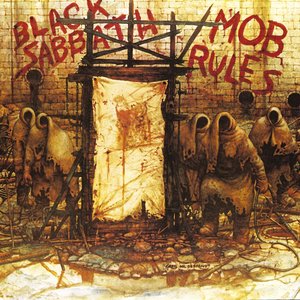 Imagem de 'Mob Rules (Remastered and Expanded Version)'