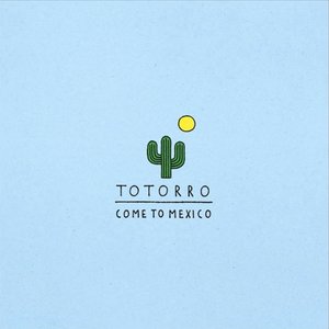 “Come to Mexico”的封面