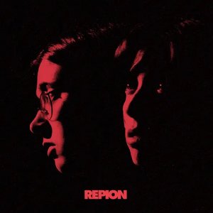 “Repion”的封面