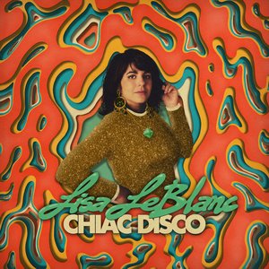 Image pour 'Chiac Disco'