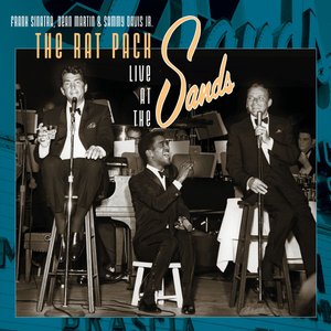 Immagine per 'The Rat Pack: Live At The Sands'