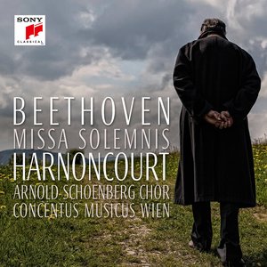 Zdjęcia dla 'Beethoven: Missa Solemnis in D major, op. 123'