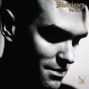 “Viva Hate (2011 Remaster)”的封面