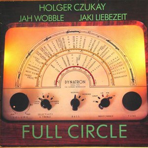 Image for 'Full Circle'