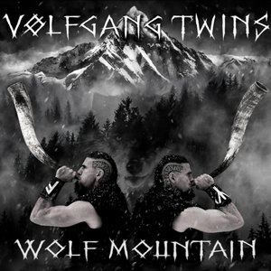 Изображение для 'Wolf Mountain'